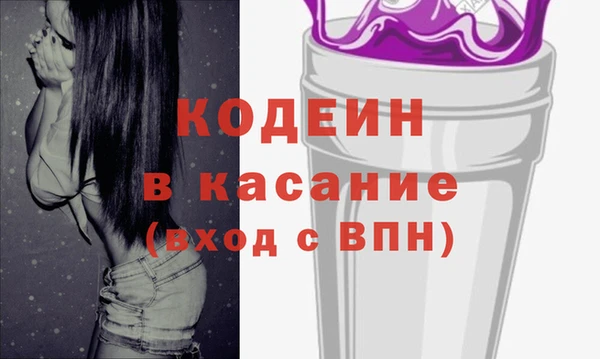 хмурый Алексин