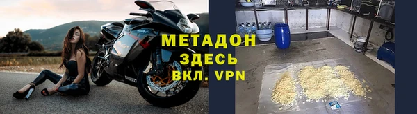 хмурый Алексин