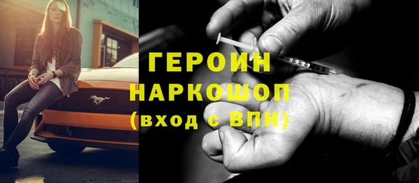 хмурый Алексин