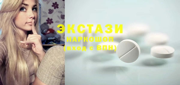 хмурый Алексин