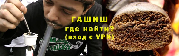 хмурый Алексин